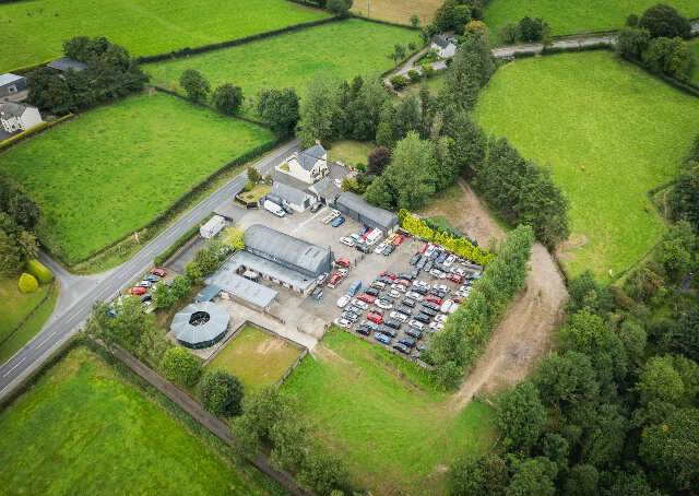 Photo 1 of 8 Castleblayney Rd, Keady