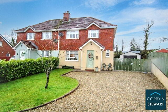 Photo 1 of 12 Pinefield Wood, Omagh