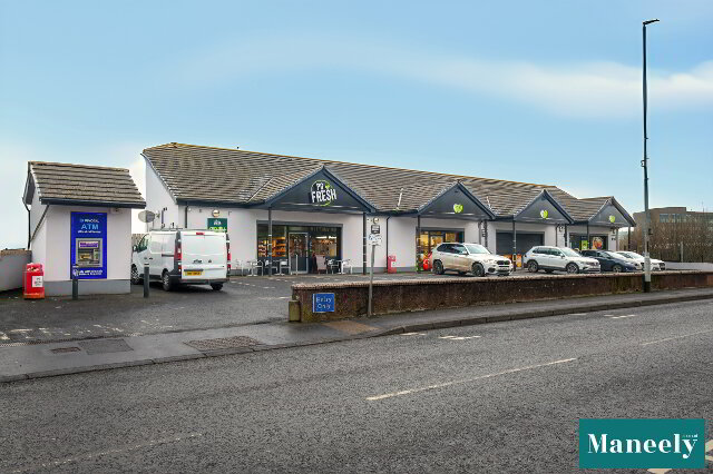 Photo 1 of 28 Thomas Street, Dungannon