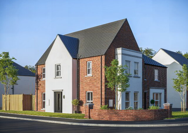 Photo 1 of The Beech, Mill Bank Park, Roe Mill Road, Limavady