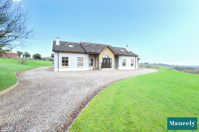 Photo 1 of 9 Clonavaddy Road, Killeeshil, Dungannon