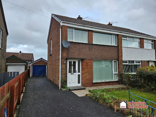 Photo 1 of 3 Fairhill Drive, Fairview, Newtownabbey