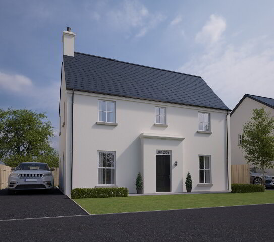 Photo 1 of The Aldrich, Crockmore View, Draperstown, Magherafelt