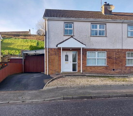 Photo 1 of 37 Farnamullan Road, Enniskillen