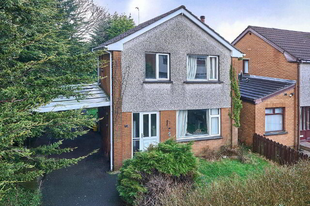 Photo 1 of 4a Loverock Drive, Bangor