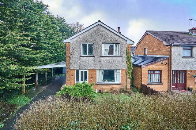 Photo 1 of 4a Loverock Drive, Bangor