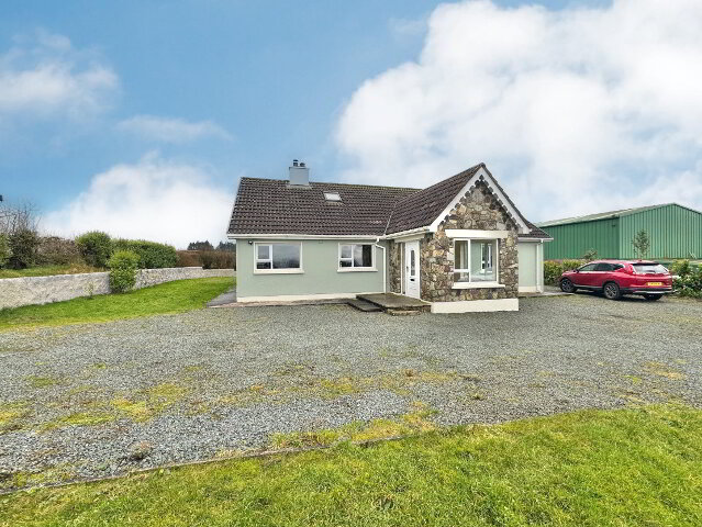 Photo 1 of 35 Sultan Road, Creggan, Omagh