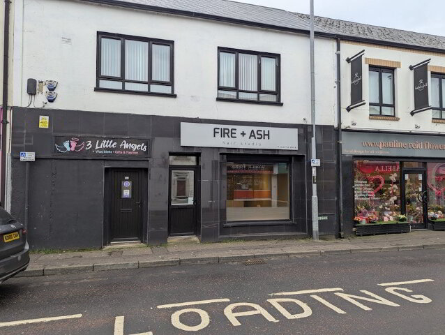 Photo 1 of 5 Long Commons, Coleraine