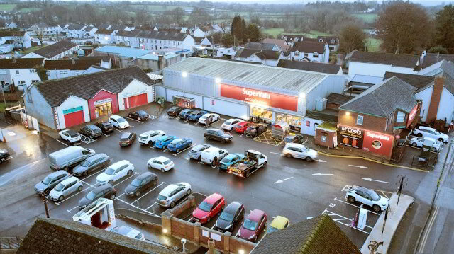 Photo 1 of 9 - 11 Main Street, Kells, Ballymena