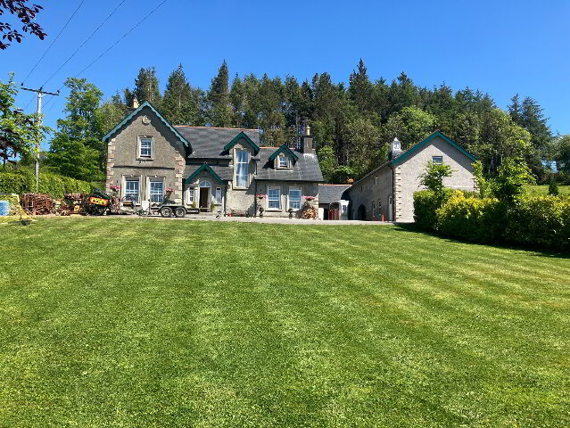 Photo 1 of 42a Omagh Road, Drumquin