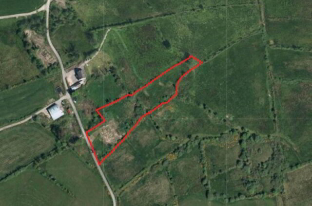 Photo 1 of Site At, College Road East, Doon, Derrylin, Enniskillen