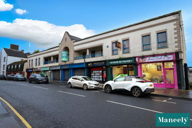 Photo 1 of Thomas Street Centre, Thomas Street, Dungannon