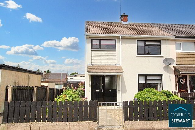 Photo 1 of 73 O Kane Park, Omagh