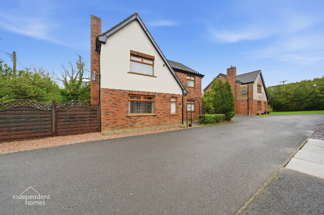 Photo 1 of 1 Linn Glen Manor, Larne