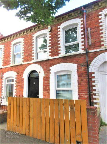 Photo 1 of Great House, 40 Carmel Street, Belfast