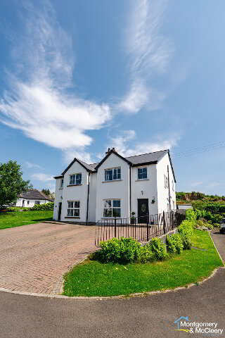 Photo 1 of 26 Manor Hill, Prehen, Derry/Londonderry