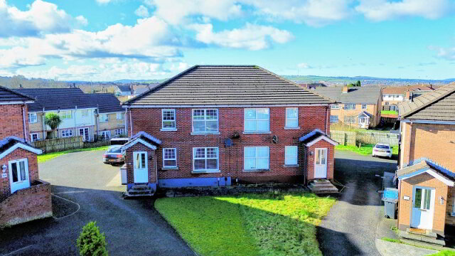 Photo 1 of 83 Rossdale, Kilfennan, L'Derry