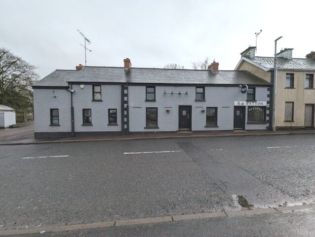 Photo 1 of 18 Ballycregagh Road, Cloughmills