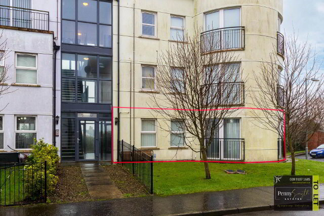 Photo 1 of 193 Linen Crescent, Bangor