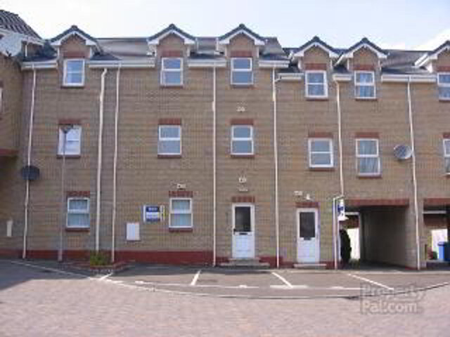 Photo 1 of 8 Mountsandel Manor, Coleraine