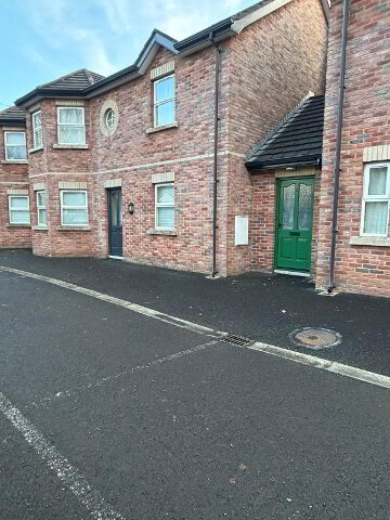 Photo 1 of 6 College Mews, Coleraine