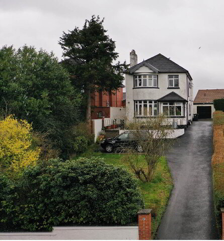 Photo 1 of 12 Rossdowney Park, Waterside, Derry / Londonderry