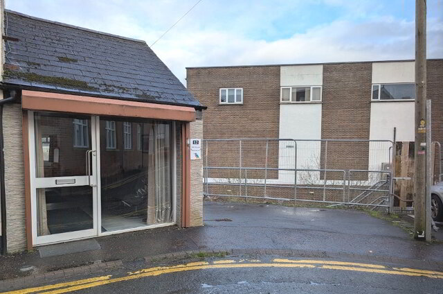 Photo 1 of Maisonette, 12 Mill Street, Coleraine