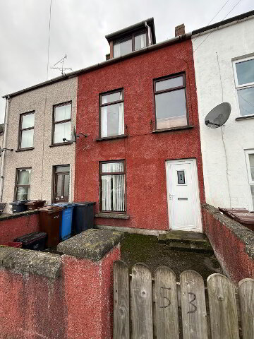 Photo 1 of 53 Queen Street, Harryville, Ballymena