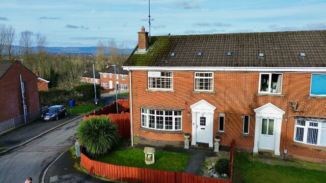 Photo 1 of 4 Winchester Park, Kilfennan, L'Derry