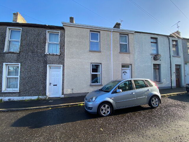 Photo 1 of 9 Ebrington Street, Waterside, Derry/Londonderry