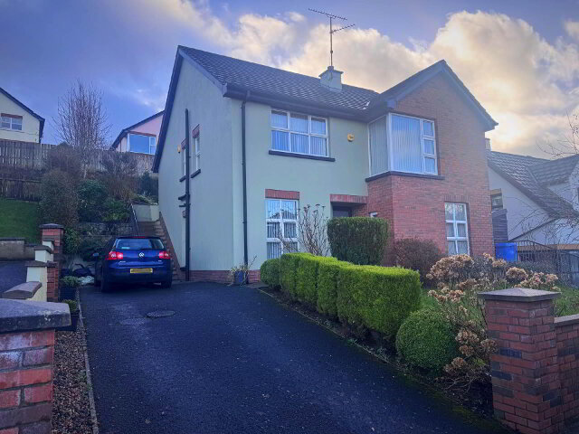 Photo 1 of 27 Woodside Heights, Waterside, Derry / Londonderry