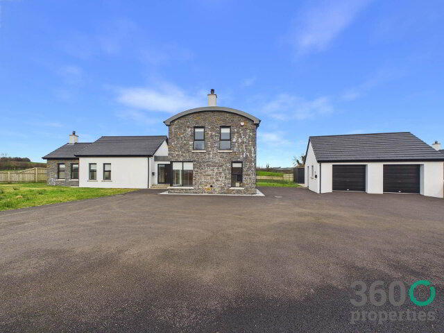 Photo 1 of 103 Old Portglenone Road, Ahoghill, Ballymena