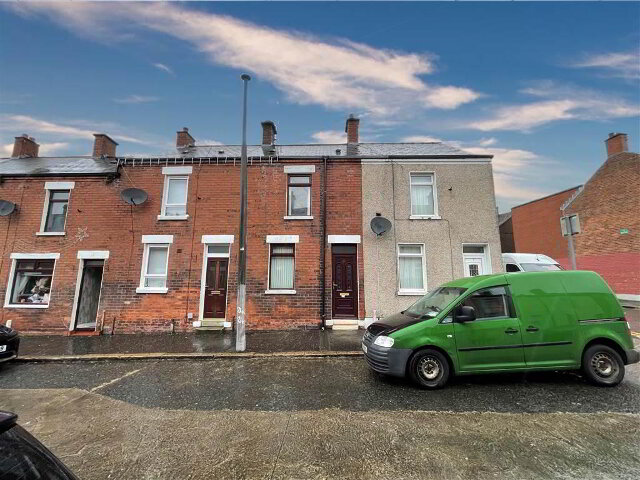 Photo 1 of 9 Gortfin Street, Belfast