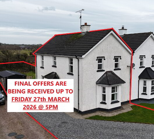 Photo 1 of 9 Elmwood Green, Castlederg