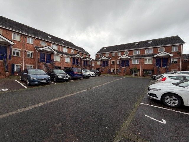 Photo 1 of 9 Fitzwilliam Square, Queens Quarter, Belfast