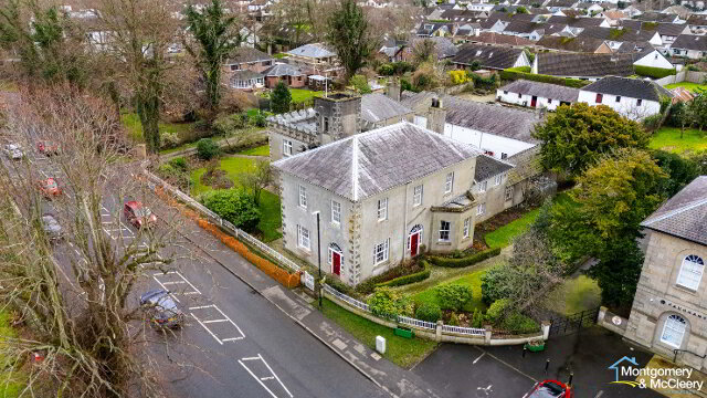 Photo 1 of Manor House, 15 Main Street, Eglinton, L'Derry