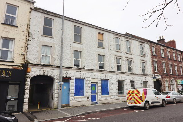 Photo 1 of 42-46 High Street, Lurgan