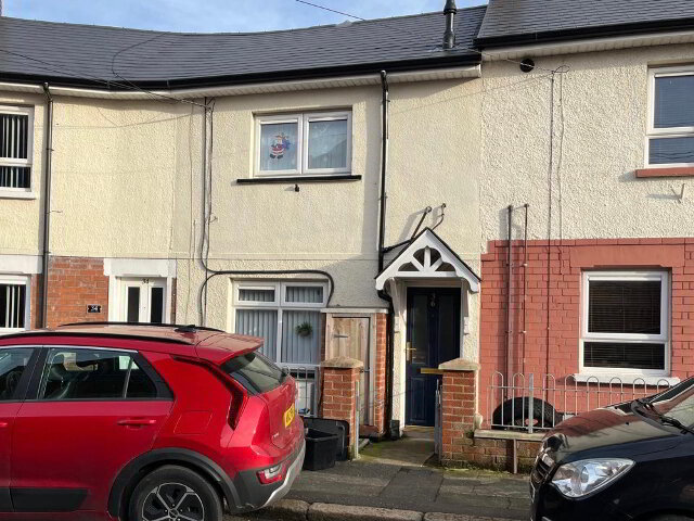 Photo 1 of Units 1 &, 36 Soudan Street, Belfast