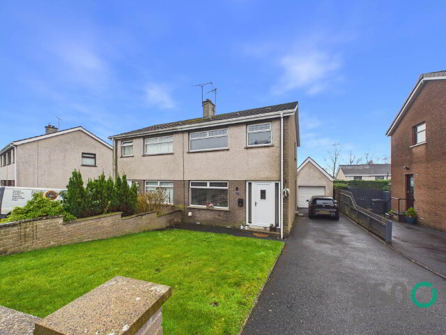 Photo 1 of 27 Knockeen Road, Ballymena