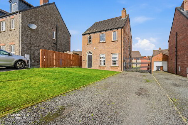 Photo 1 of 14 Clover Brook, Larne