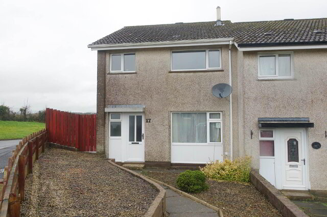 Photo 1 of 17 Ferney Rise, Rossorry Church Road, Enniskillen