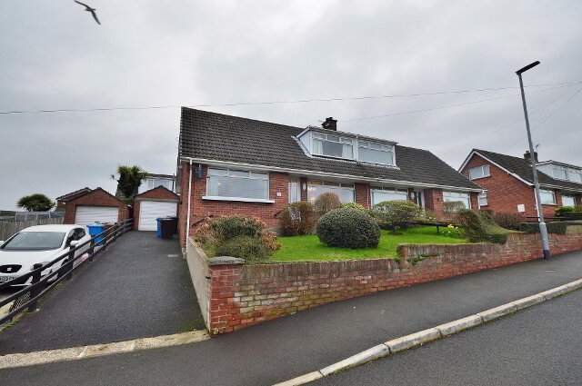 Photo 1 of 10 Binnian Ave, Newtownards