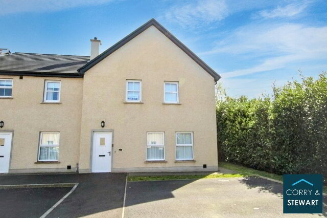 Photo 1 of 52 Loughview Court, Loughmacrory