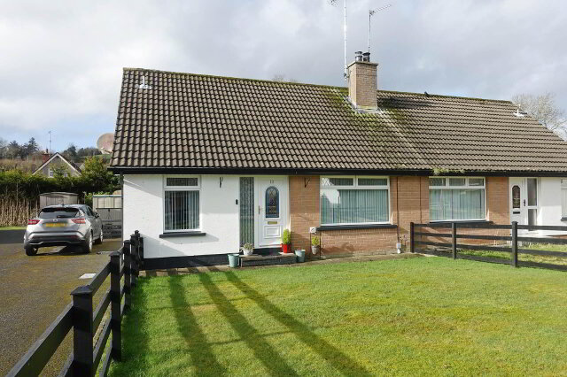 Photo 1 of 13 Drummurry Court, Ballinamallard, Enniskillen