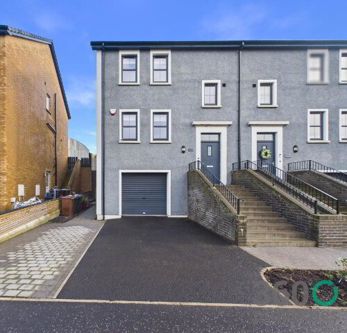 Photo 1 of 9 Belmont Hall Drive, Antrim