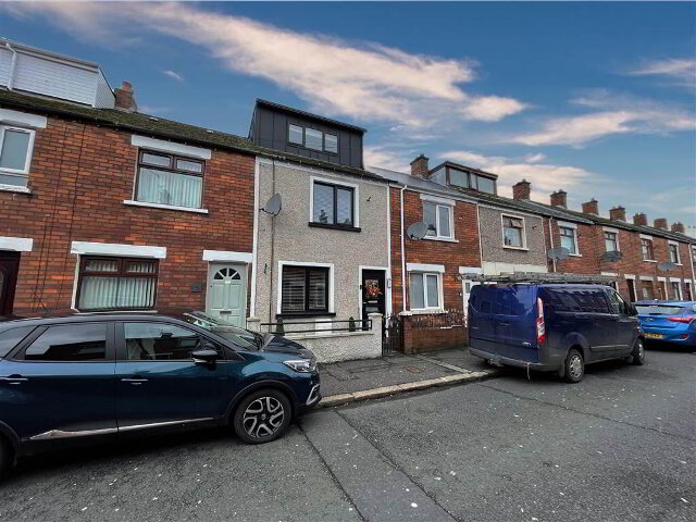 Photo 1 of 6 Iris Drive, Belfast