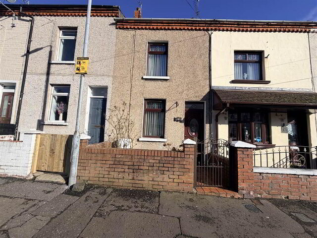Photo 1 of 137 Cavendish Street, Belfast
