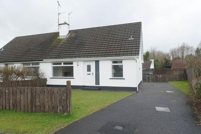 Photo 1 of 23 Killynure Crescent, Enniskillen