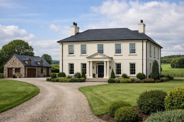 Photo 1 of ** REQUIREMENT **, Detached Country Property, Derrytresk / Coalisland Area