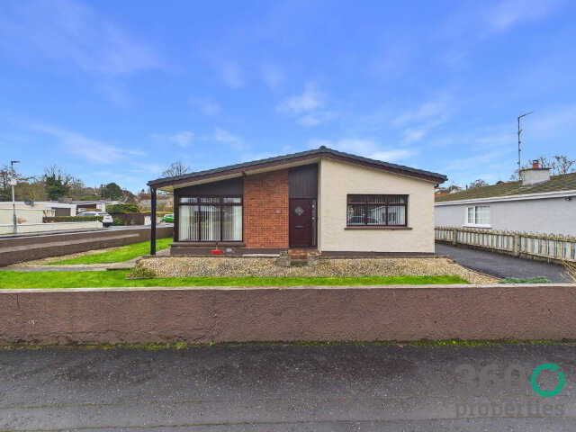 Photo 1 of 14 Tullymore Park, Ballymena